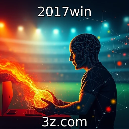 2017win Apostando com Segurança: O Futuro das Transações em Cassinos Online
