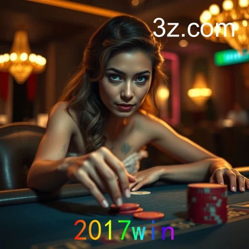2017win Confiavel