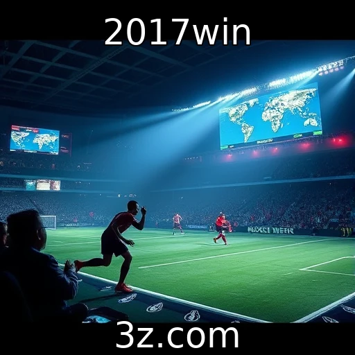 2017win Apostas esportivas: Como analisar partidas para maximizar seus ganhos