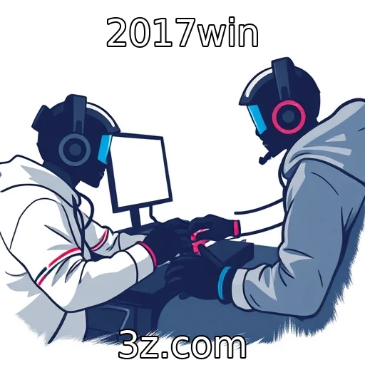 2017win Desvendando os Segredos das Apostas em E-Sports: O Que Você Precisa Saber