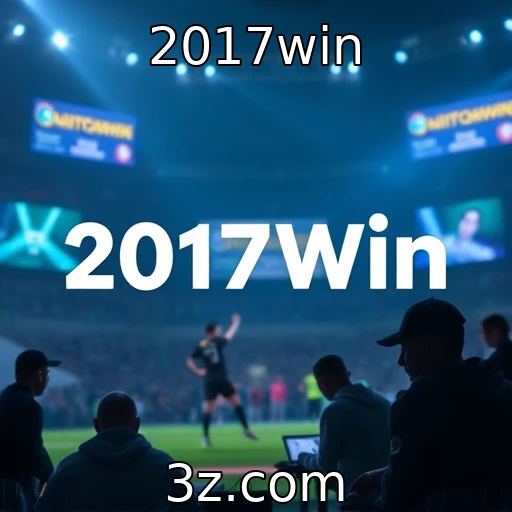 2017win Os campeonatos de e-sports que estão revolucionando as apostas
