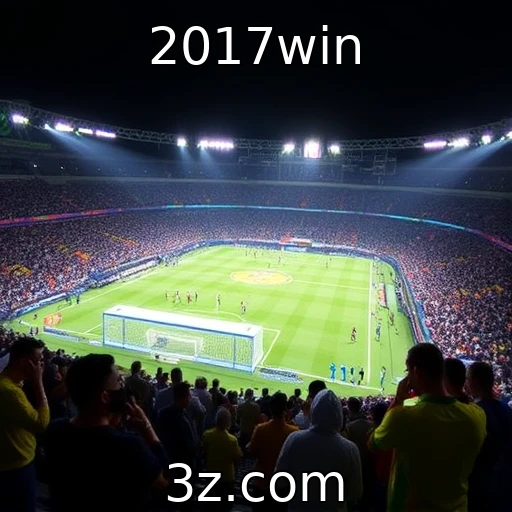 2017win Explorando o Crescimento das Apostas Esportivas no Brasil em 2023