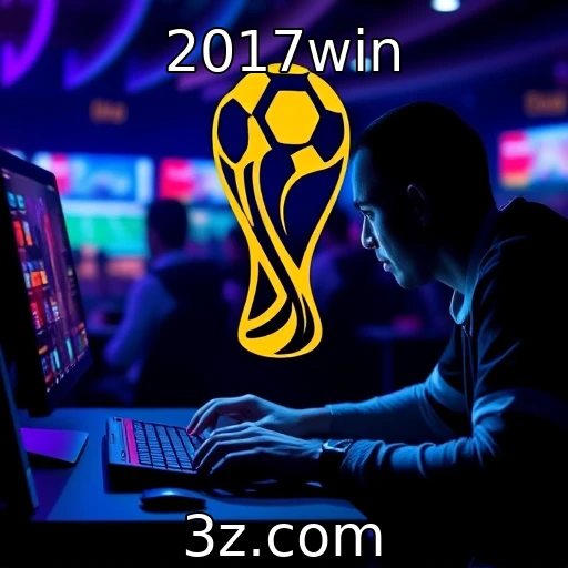 2017win Apostadores no Brasil: Tendências que Devemos Observar em 2025