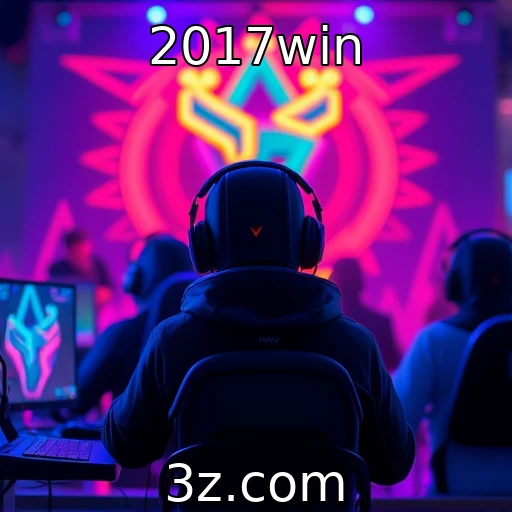 2017win Explorando o Futuro das Apostas Esportivas no Brasil em 2025