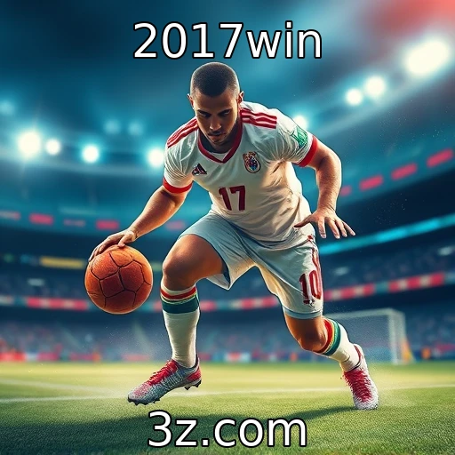 2017win Apostas esportivas: Como analisar partidas com precisão em 2025