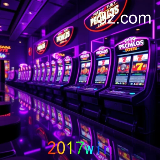 2017win Plataforma