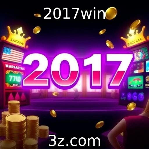 2017win Explorando o Crescimento das Apostas Esportivas no Brasil em 2023