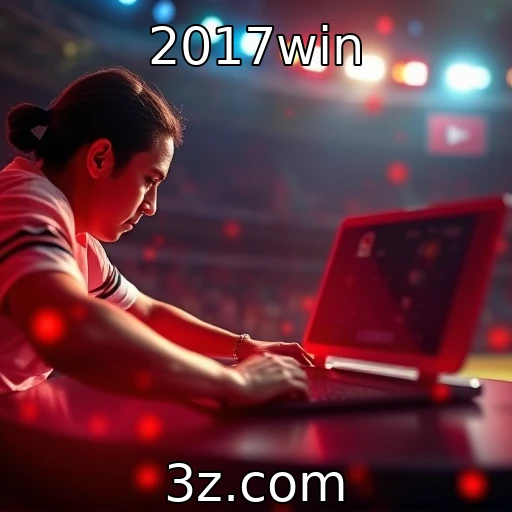 2017win Os segredos das apostas esportivas: como aumentar suas chances de ganhar
