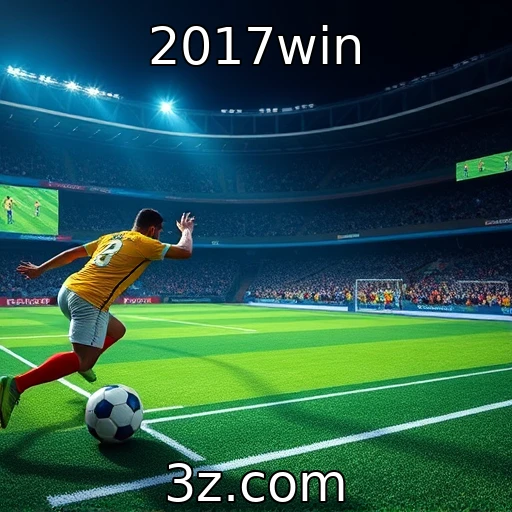 2017win Apostas esportivas: como analisar partidas para obter melhores resultados