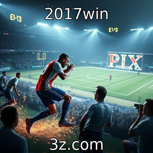 2017win Apostas Esportivas: Analisando as Chances dos Grandes Jogos
