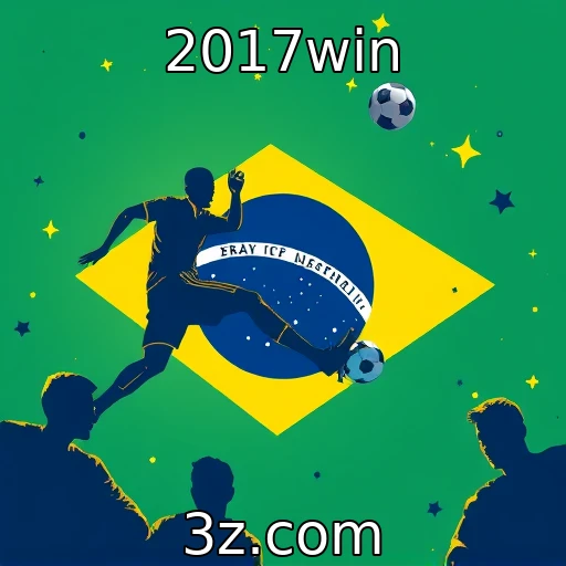 2017win Descubra como as apostas esportivas estão mudando no Brasil